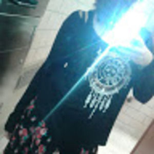 Meet your Posher, Shae